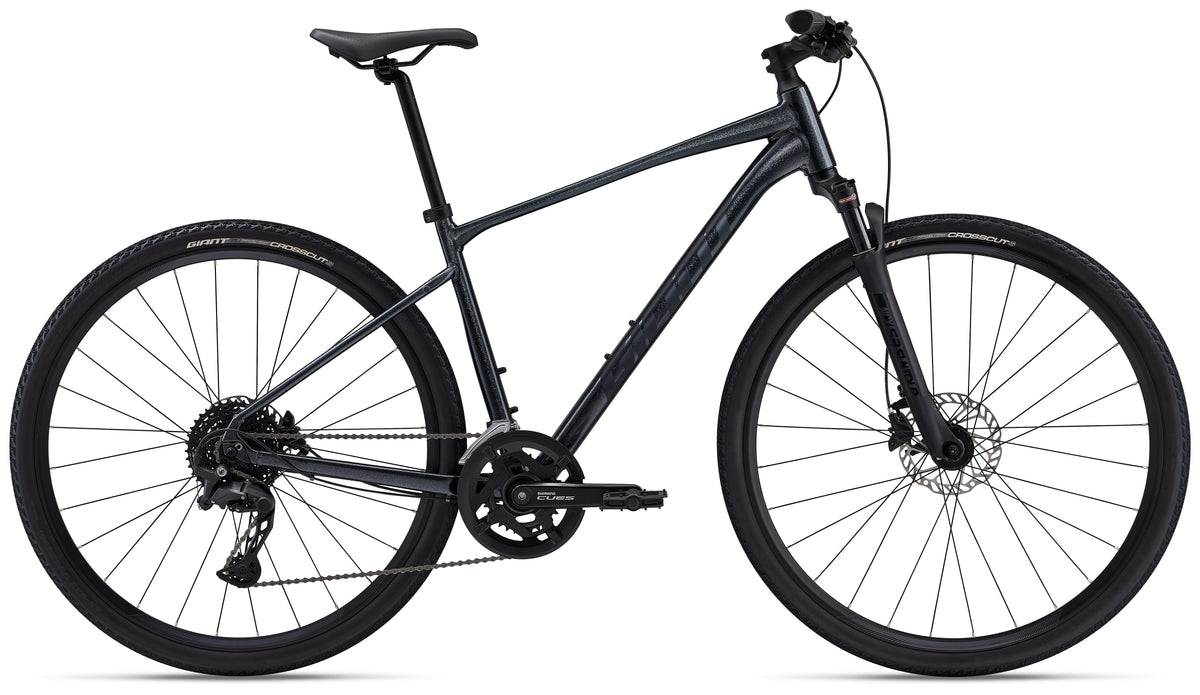 ジャイアント Giant Roam XR1 低走行 2013年モデルROAM XR1入荷しました☆ ｜ ジャイアントストア福岡