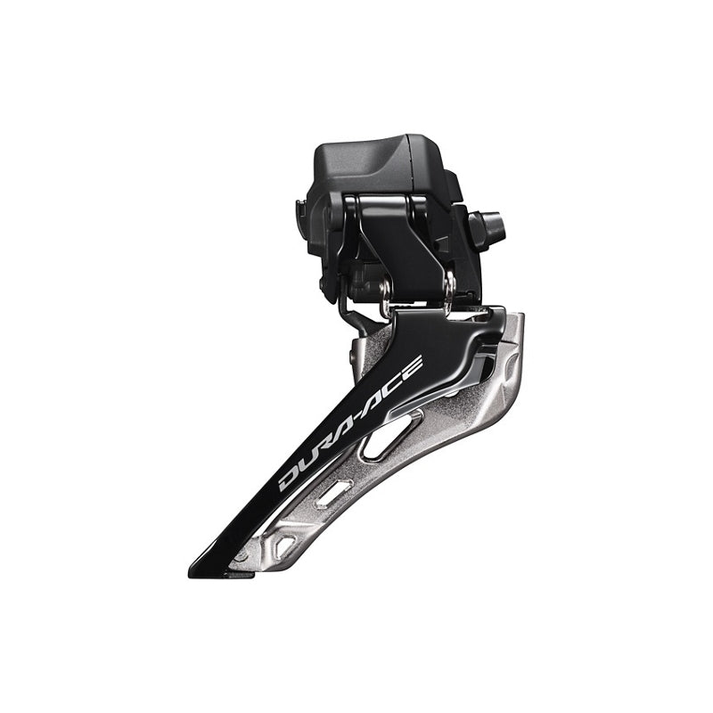 Shimano Dura-ace FD-R9250 DI2 Front Derailleur 12-SPEED – Giant