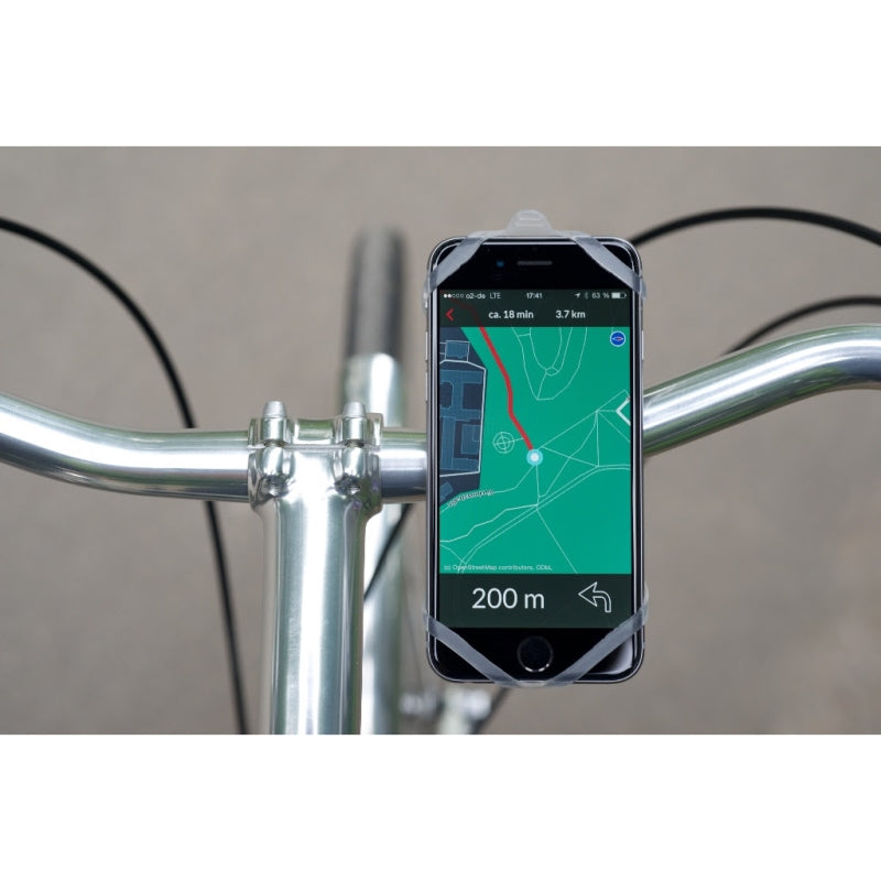 Finn bike mount on sale