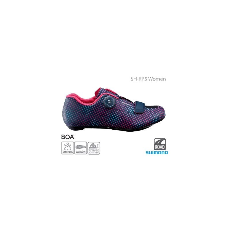 shimano rp501 road shoe