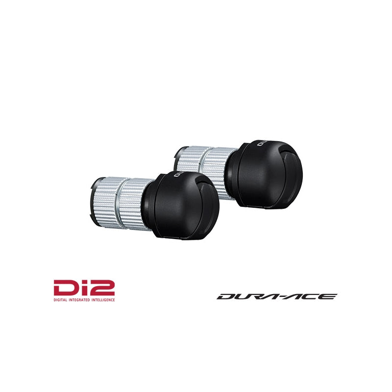 Shimano Dura-Ace SW-R9160 Switch Shift Set DI2 For TT/tri – Giant