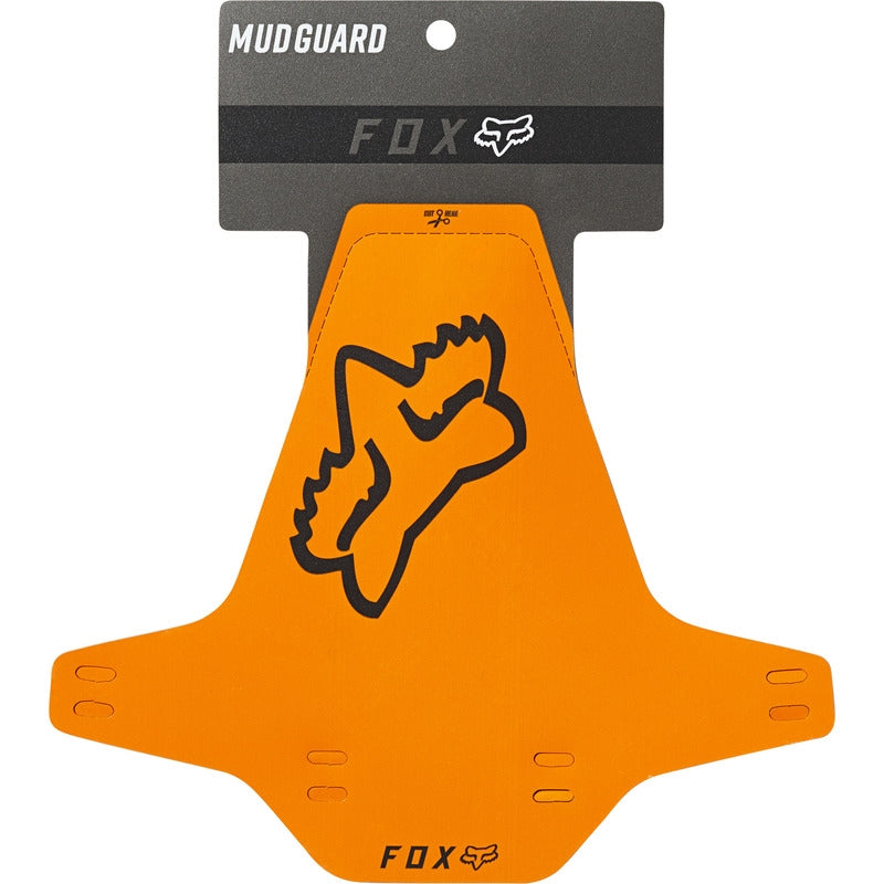 Fox Head Mtb Mud Guard Giant Brisbane