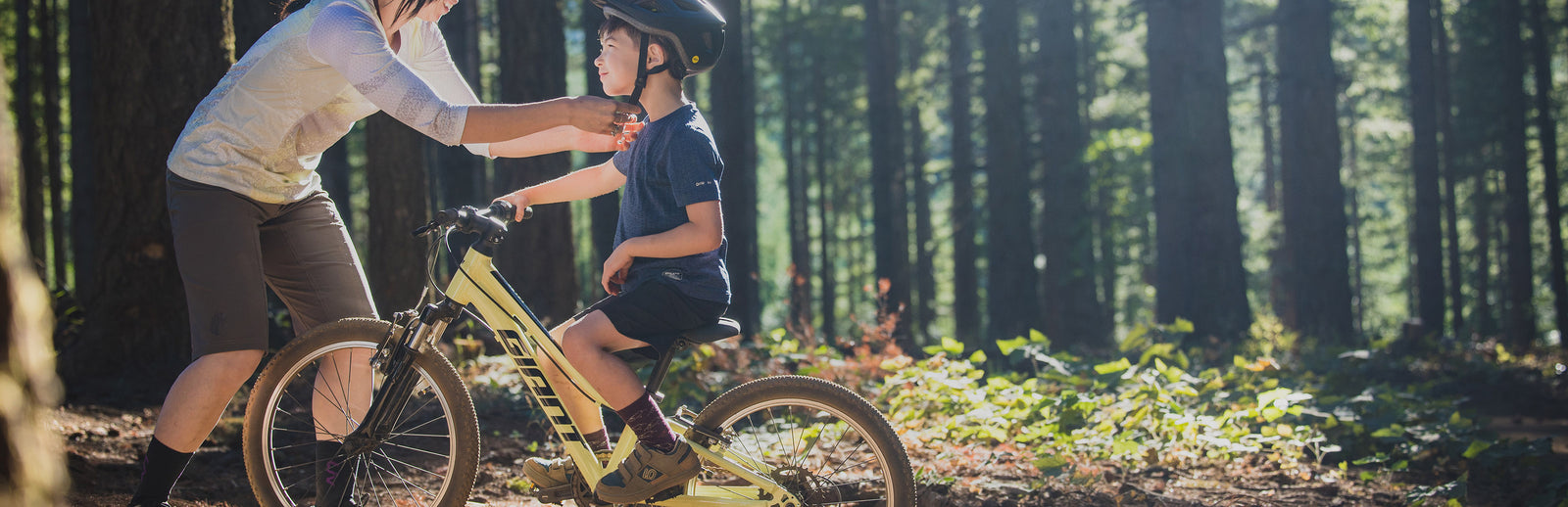 5-9 Years (20") Bikes