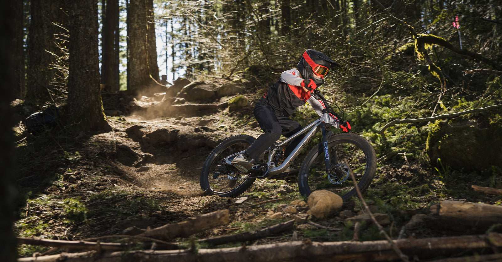 10-16 Years (26") Bikes