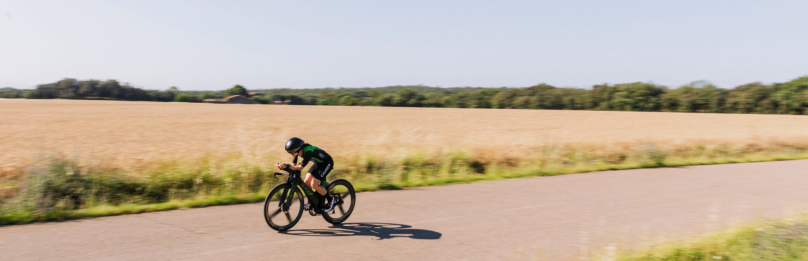 Triathlon & Time Trial Bikes
