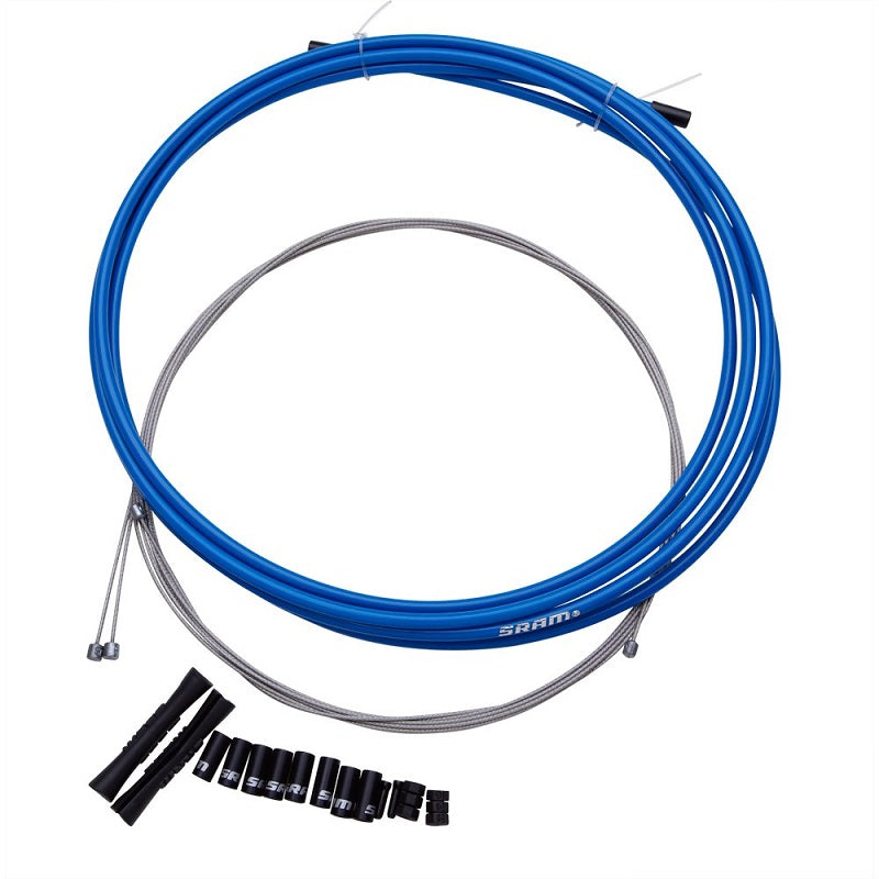 Sram Shift Road And Mtb Cable Kit 4MM 1.1 Inner – Giant Brisbane