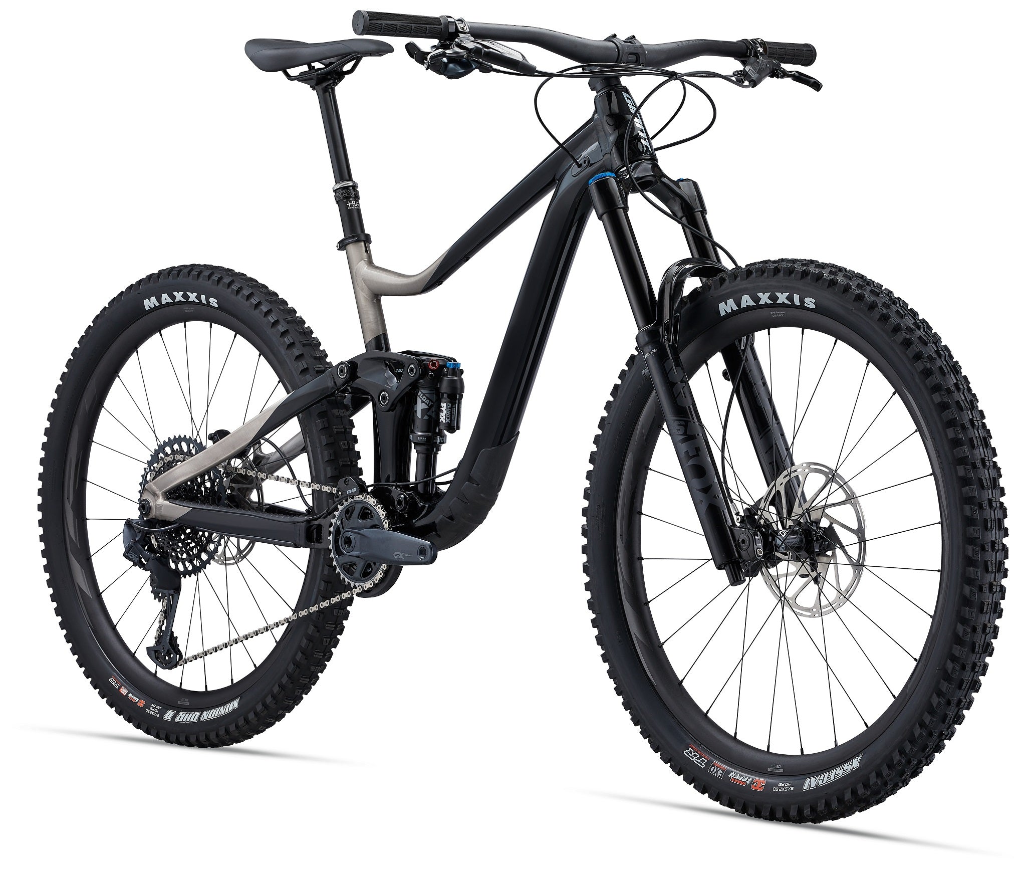 Giant Trance X – Giant Brisbane - Main Image