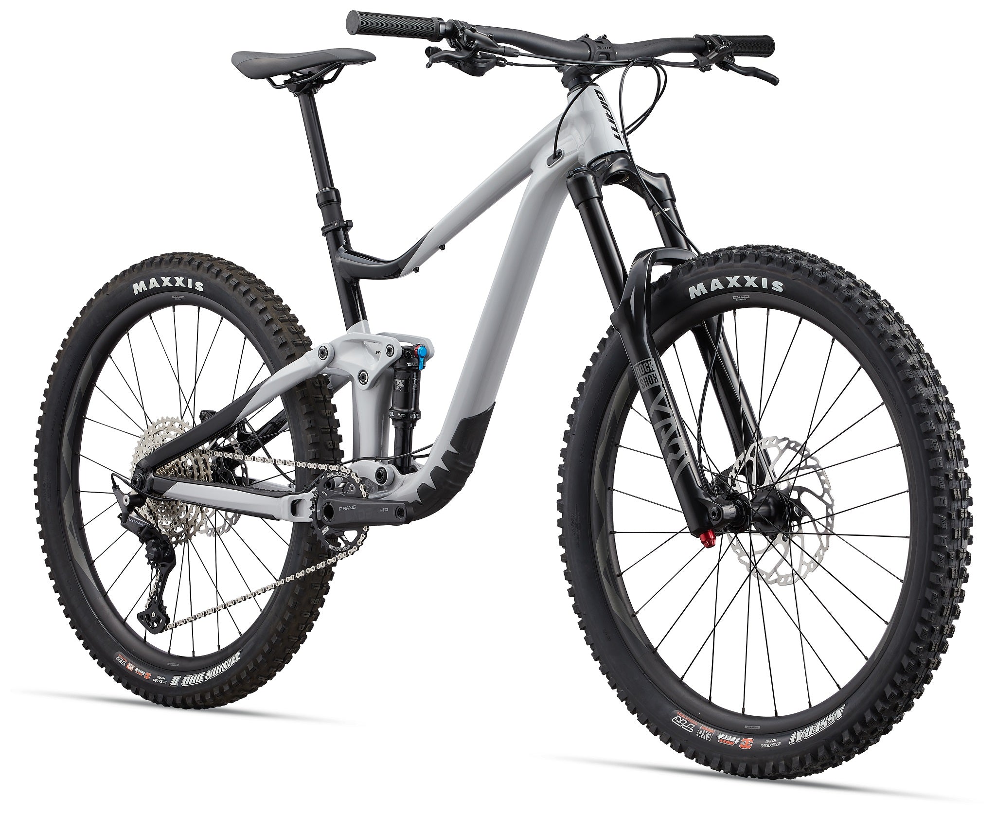 12+ Dual Sus Mtb Giant Trance X 3 – Giant Brisbane
