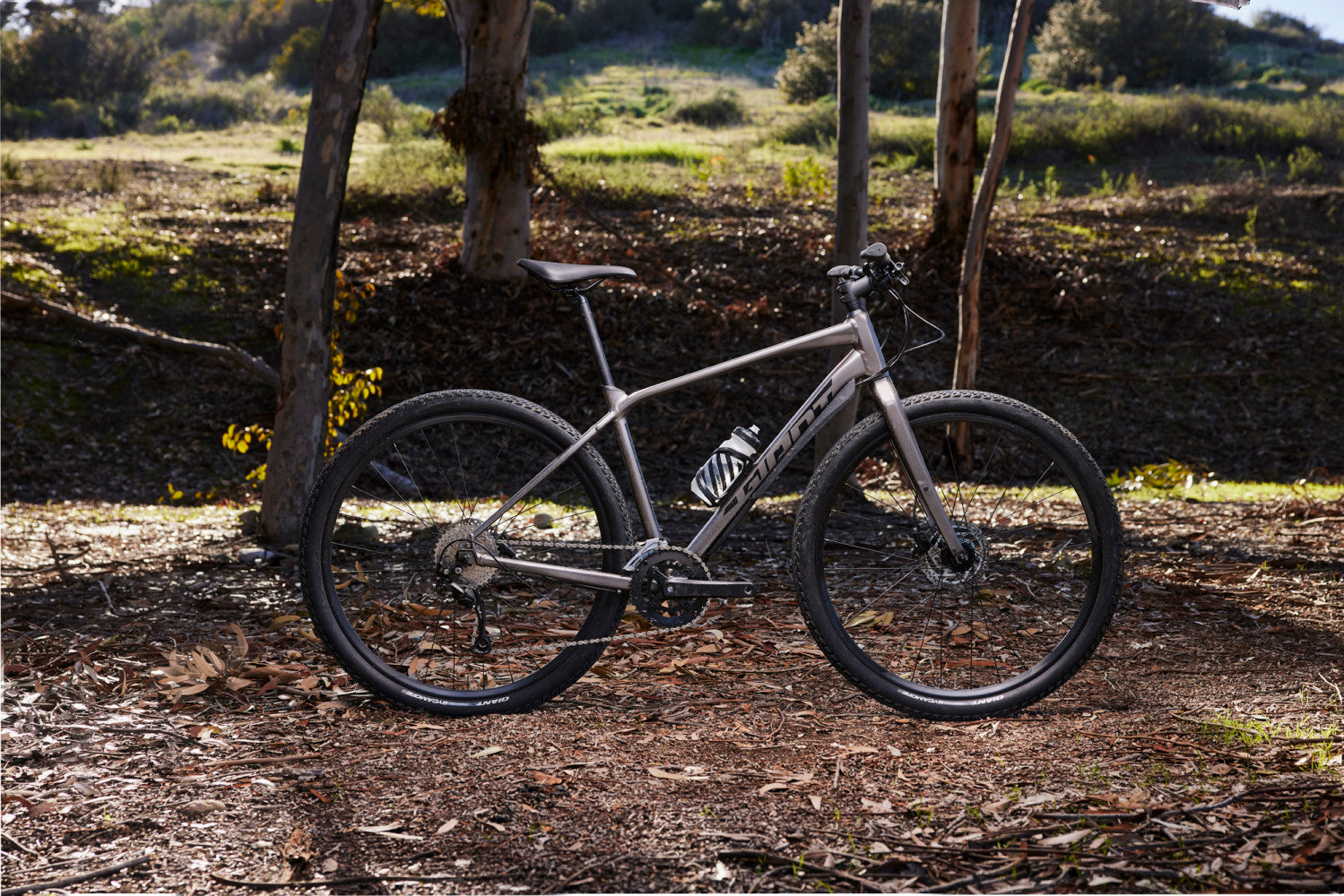 Giant Toughroad SLR – Giant Brisbane