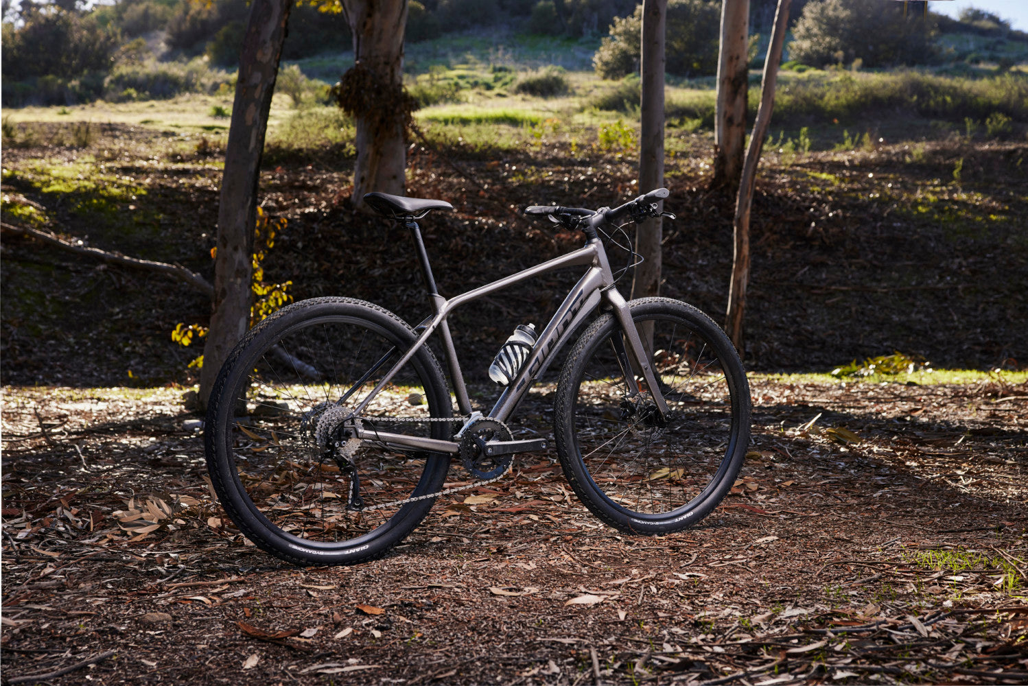 Giant Toughroad SLR – Giant Brisbane