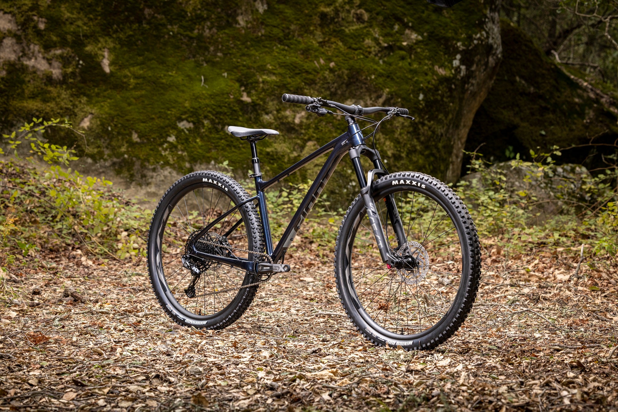 Giant Bike Giant Fathom 29er 2021 Review Giant Fathom 29 โ Giant