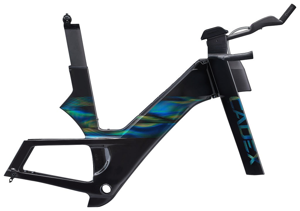 Cadex Tri Frameset Giant Brisbane