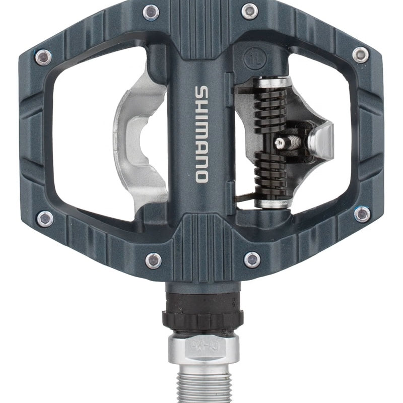 SHIMANO Pédales VTT PD-ED500 CYCLES ET SPORTS SHIMANO Pédales VTT PD-ED500 CYCLES ET SPORTS
