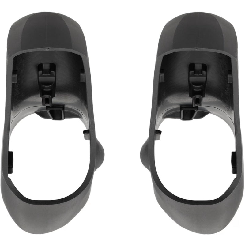 rockible 2X Couvercle de Levier de pour ST-4700 ST-5800 ST-6800, Blanc rockible 2X Couvercle de Levier de pour ST-4700 ST-5800 ST-6800, Blanc