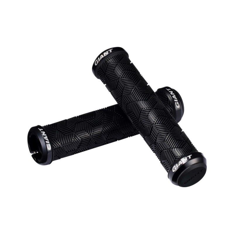 Giant Tactal Double Lock-on Grip – Giant Brisbane