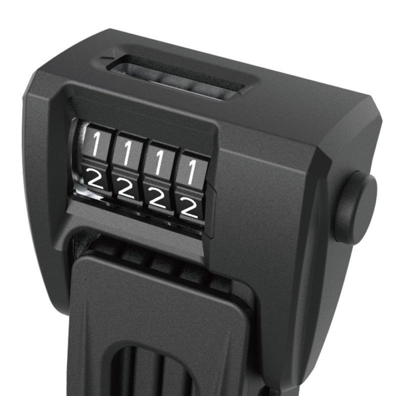 Etook Locker Etook Folding Lock ETook Folding Lock Apollo Scooters