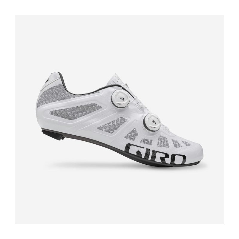 Road Cycling Shoes Giro Empire Reflective Giro Empire ACC Road