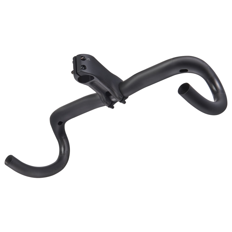 Giant Contact SLR Handlebar MY24+ – Giant Brisbane