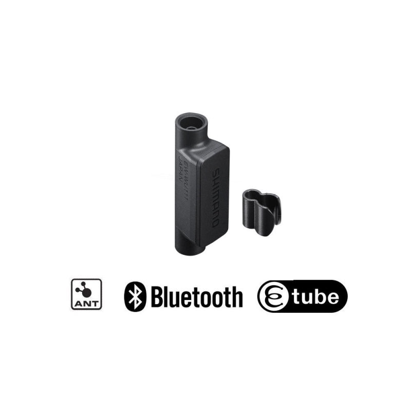 Shimano EW-WU111 Wireless Unit For DI2 System E-tube Port X2 W