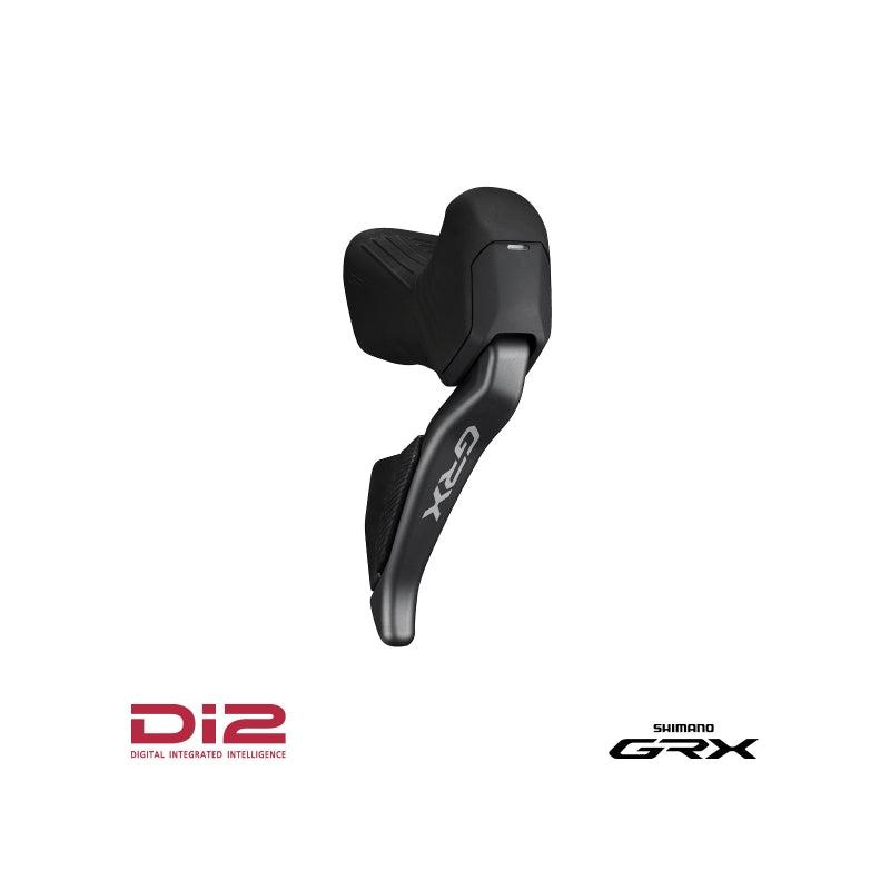 Shimano GRX DI2 ST-RX825 STI Shift-brake Lever Right Hydraulic DI2