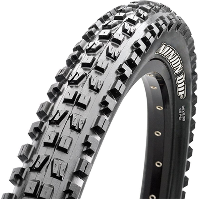 Maxxis Minion DHF 29 X EXO 3C Maxxterra TR Tyre – Giant Brisbane