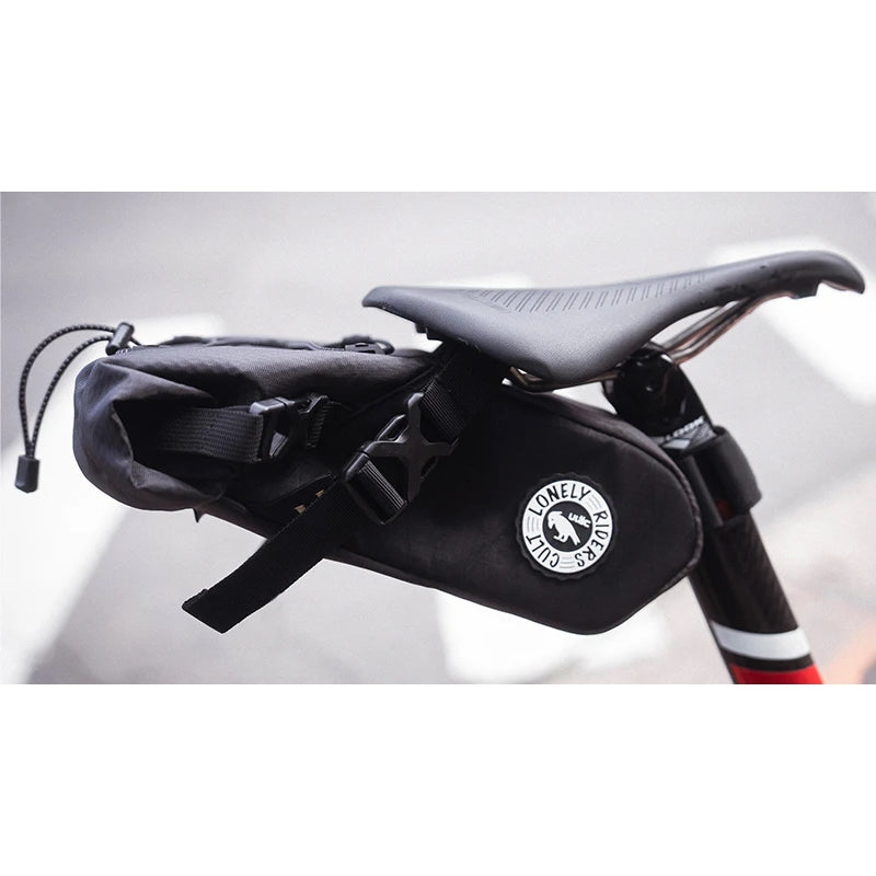 Ulac Radtail GT Saddle Bag – Giant Brisbane