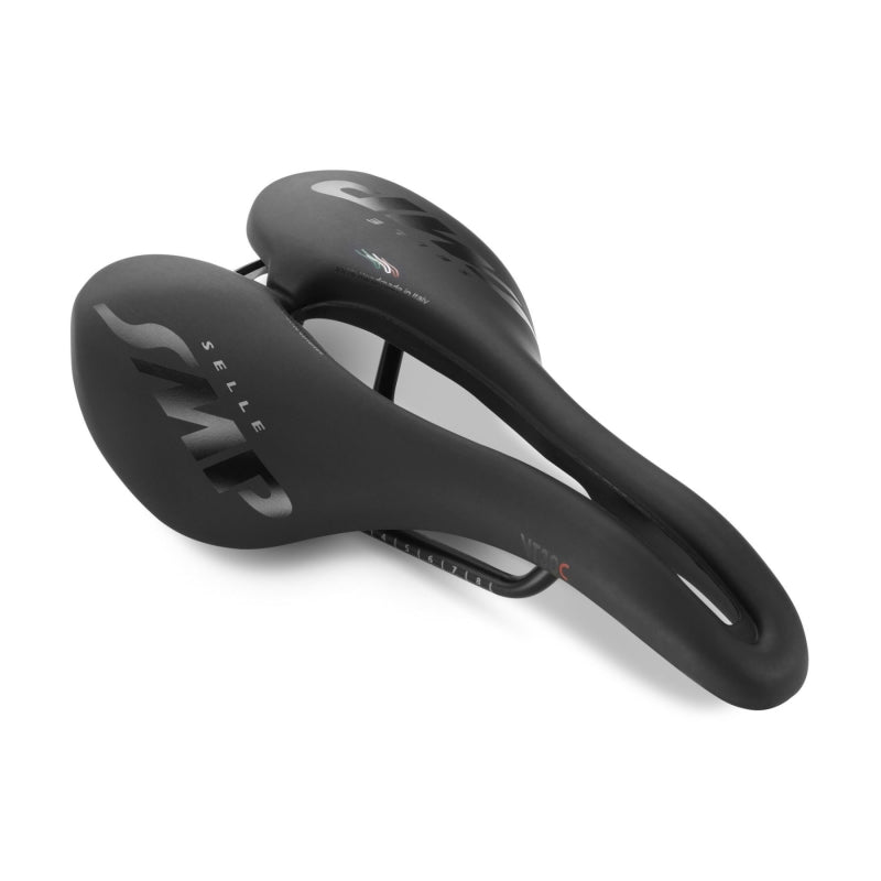 Selle Smp VT30C Saddle – Giant Brisbane - Main Image