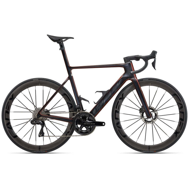 Bikes Giant Propel Advanced Pro 2019 Disc Brakes 2019 Giant Propel