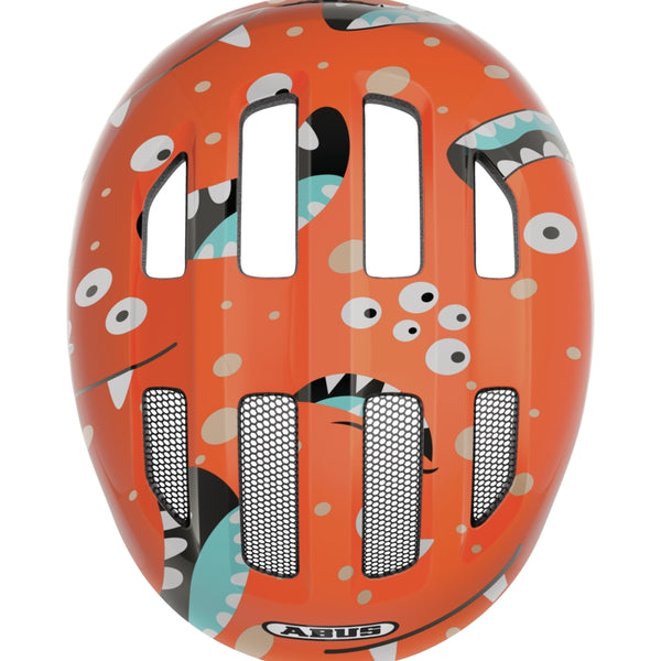 Abus Smiley 2.0 Kids Helmet – Giant Brisbane Abus Smiley 2.0 Kids Helmet – Giant Brisbane