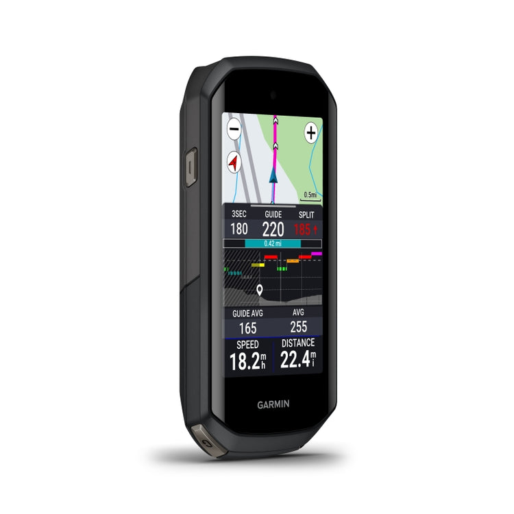 GARMIN – Giant Brisbane