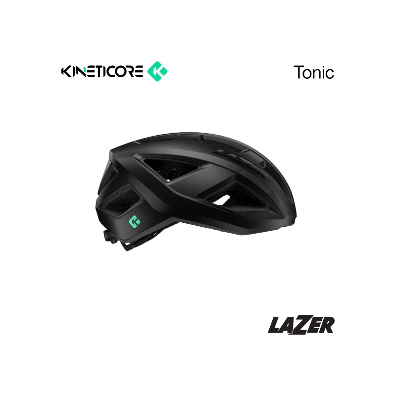 lazer bicycle helmets australia Lazer Tonic Kineticore Helmet – Giant Brisbane