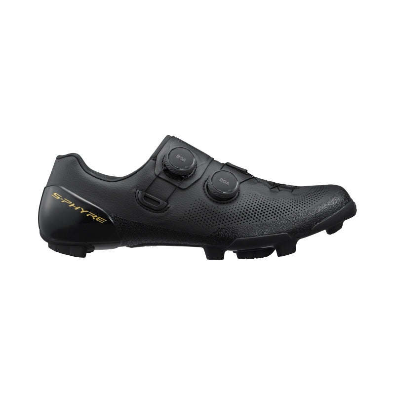Shimano SH-RX910 S-phyre Gravel Shoes E-width