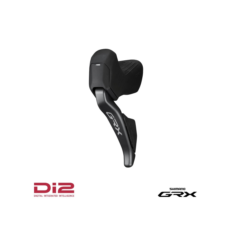Shimano GRX DI2 ST-RX825 STI Shift-brake Lever Left Hydraulic