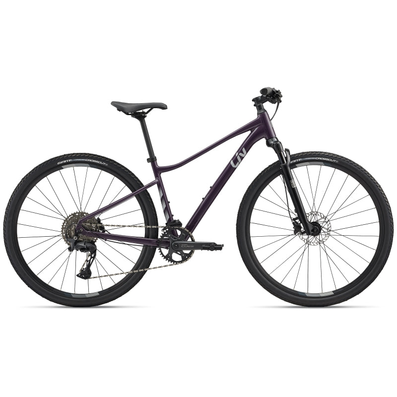 Liv MY25 Rove 1 – Giant Brisbane