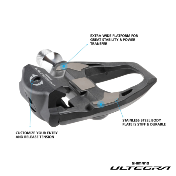 Cleats for shimano ultegra pedals discount