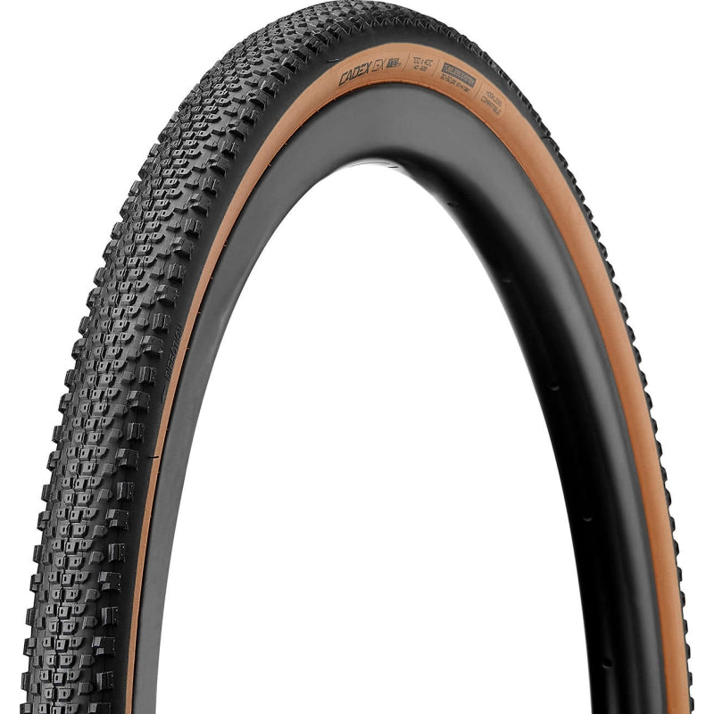 Gravel 700c X 40c TUFO Tire Gravel Speedero 28
