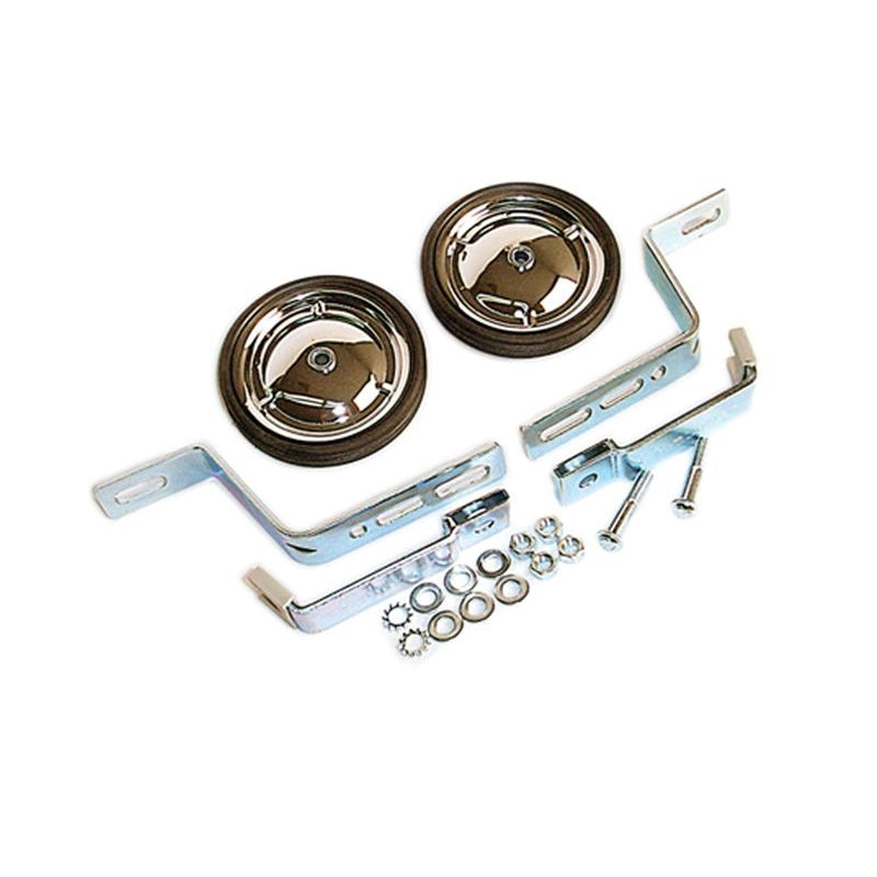 Giant Training Wheels Heavy Duty 12-20 Inch – Giant Brisbane