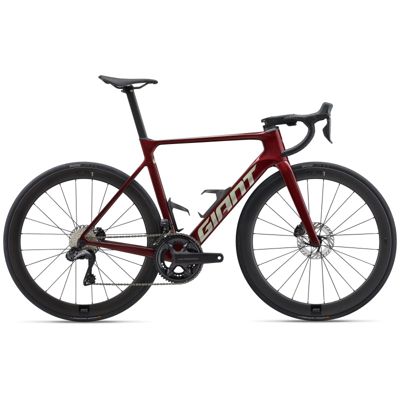 Giant propel advanced 0 disc sale