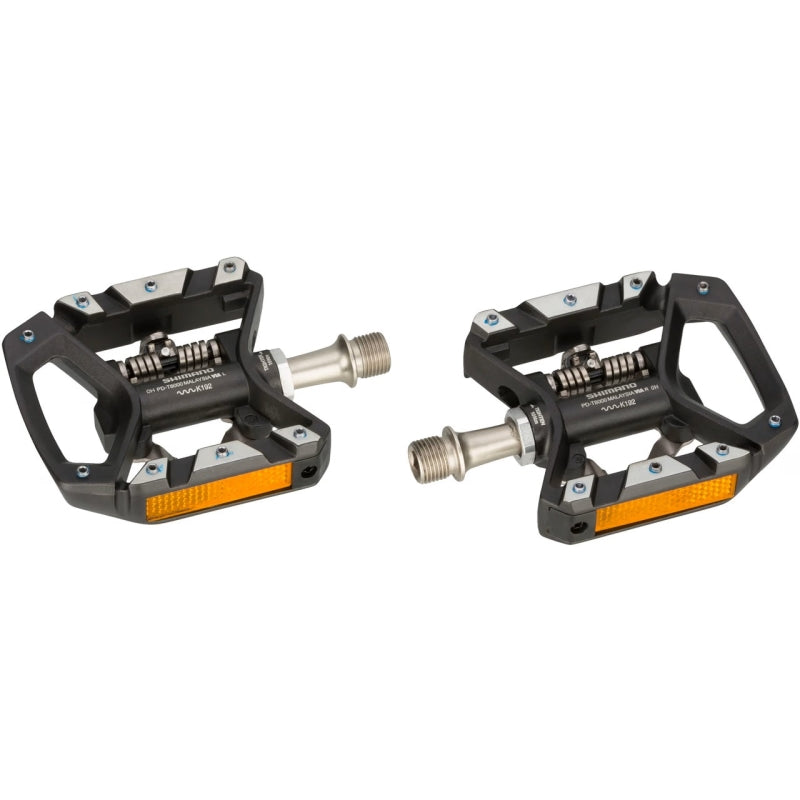 shimano deore xt pd-t8000 spd pedal Shimano XT PD-T8000 SPD Pedals – Giant Brisbane