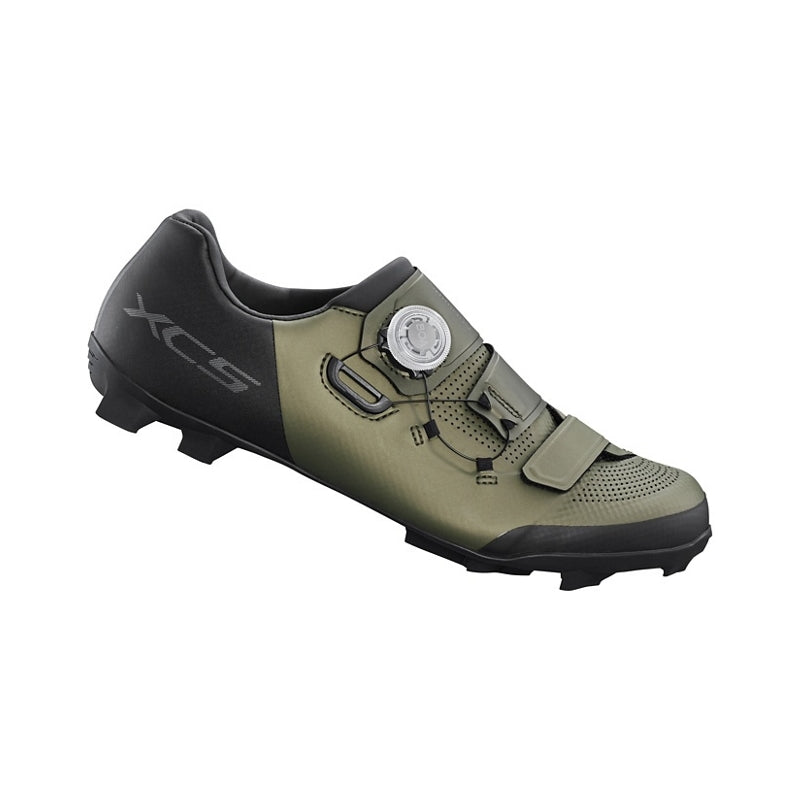 Shimano SH-XC502 Spd Shoes E-width Mens – Giant Brisbane