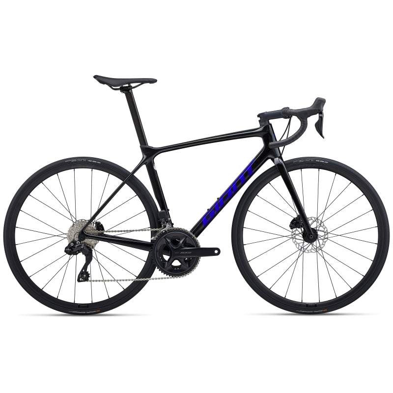 Giant Tcr Advanced Disc Pro Compact – Giant Brisbane