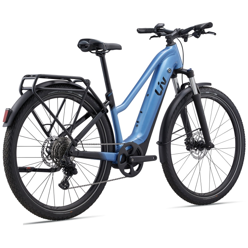 Liv Amiti E+ – Giant Brisbane - Main Image