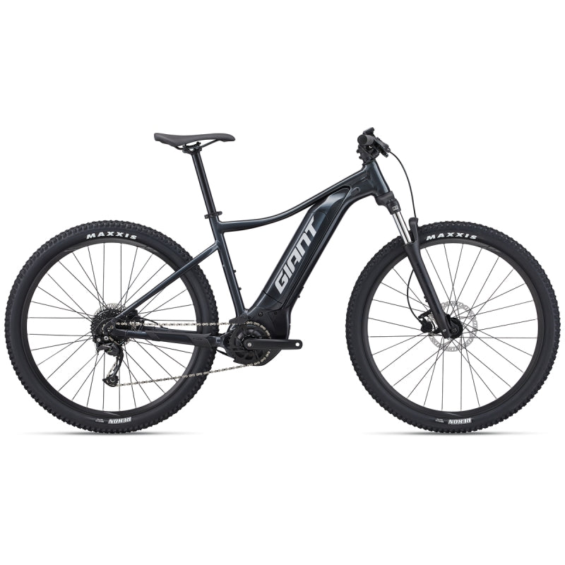 Talon E+ Giant Mtb E 2026 Giant Talon E+ Electron Blue Giant Bikes