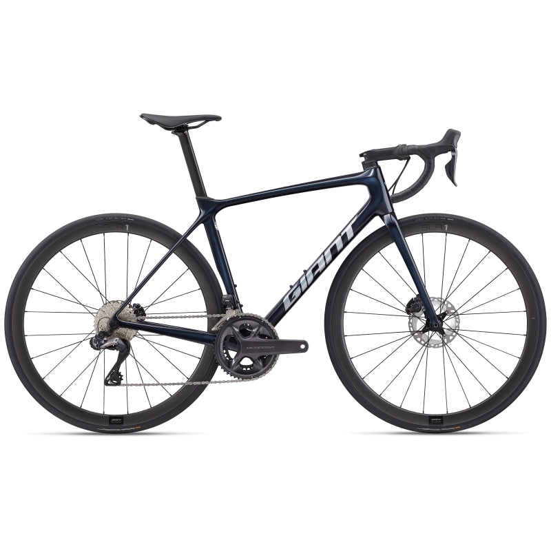 Road Bike Giant Tcx Advanced Pro Test Giant Tcr Advanced Pro Disc