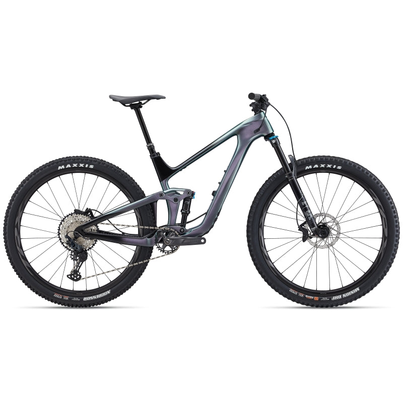 Bike Giant Reign Advanced Pro 2021 Bicycle Giant Trance Pro Giant