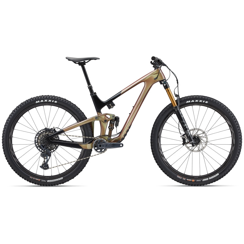 Giant Trance X Advanced Pro 29 – Giant Brisbane - Main Image