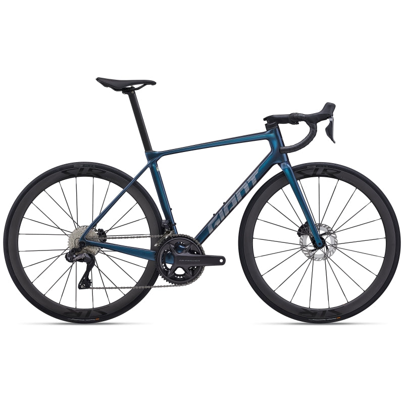 Giant TCR Advanced Pro DI2 – Giant Brisbane